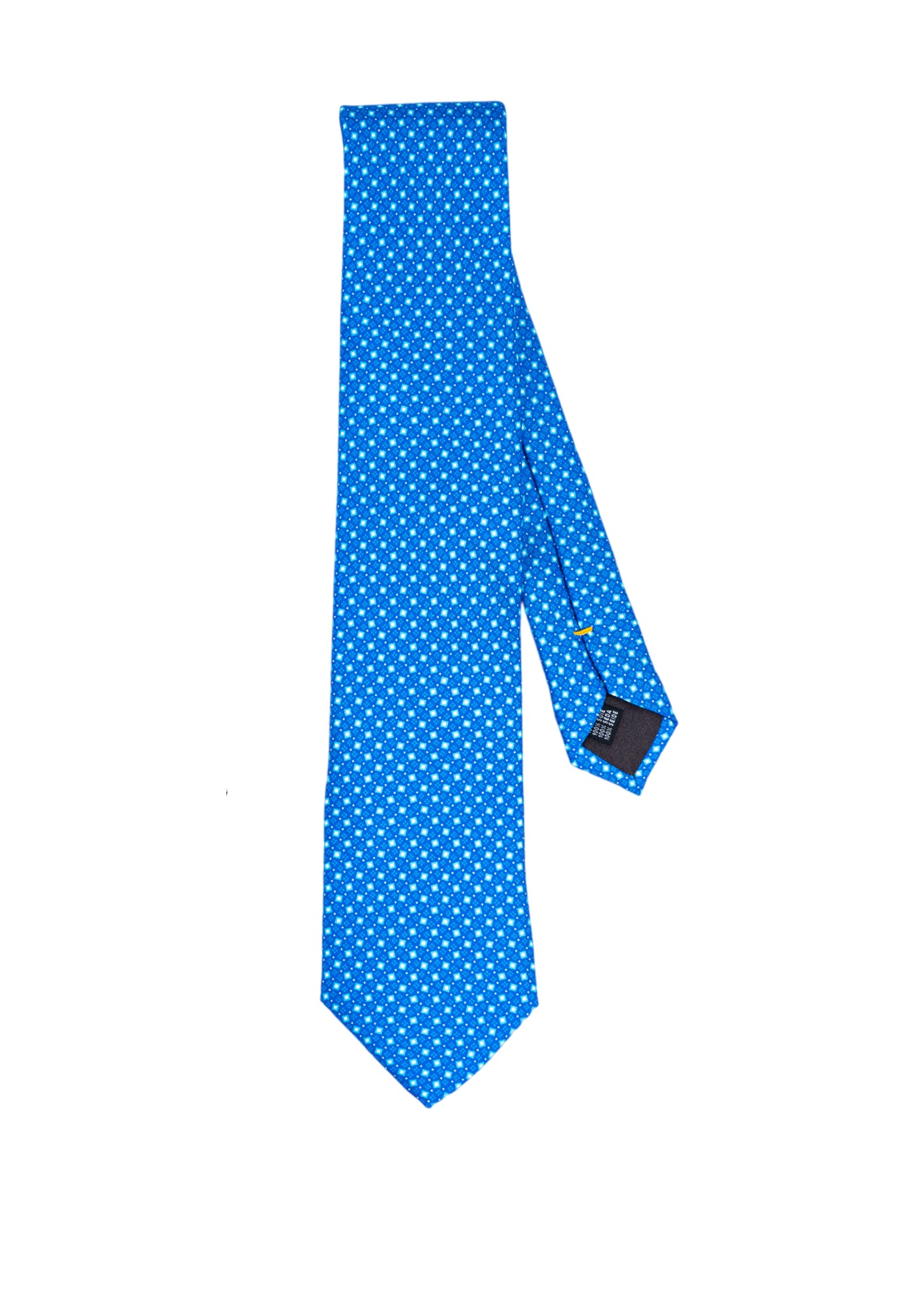 Elegante Seidenkrawatten aus Italien