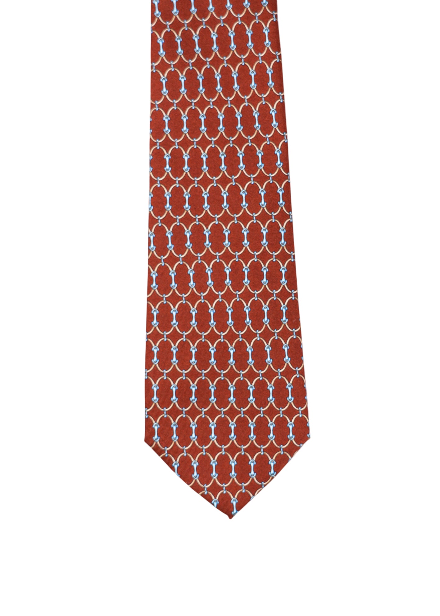 Elegante Seidenkrawatten aus Italien