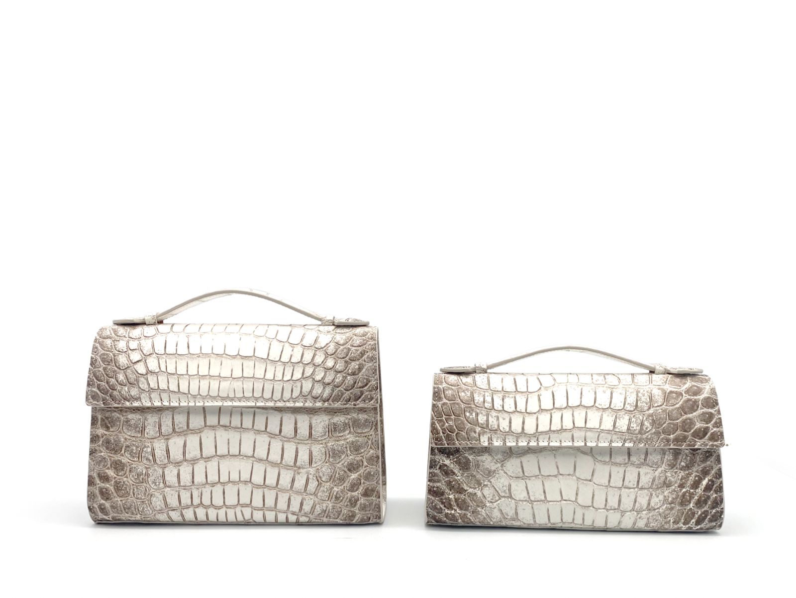 Crocco Tasche  Himalaya 2003 - 21 sm  : 21,5 x 11 x 7,5