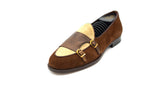 Como Double Monks Slipper