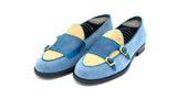 Como Double Monks Slipper