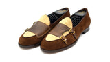 Como Double Monks Slipper 