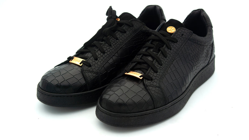 Croco Milano Sneaker