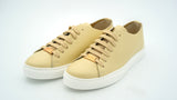 Milano leather sneakers 