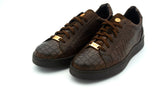 Croco Milano Sneaker